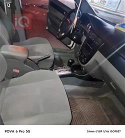 شيفروليه اوبترا